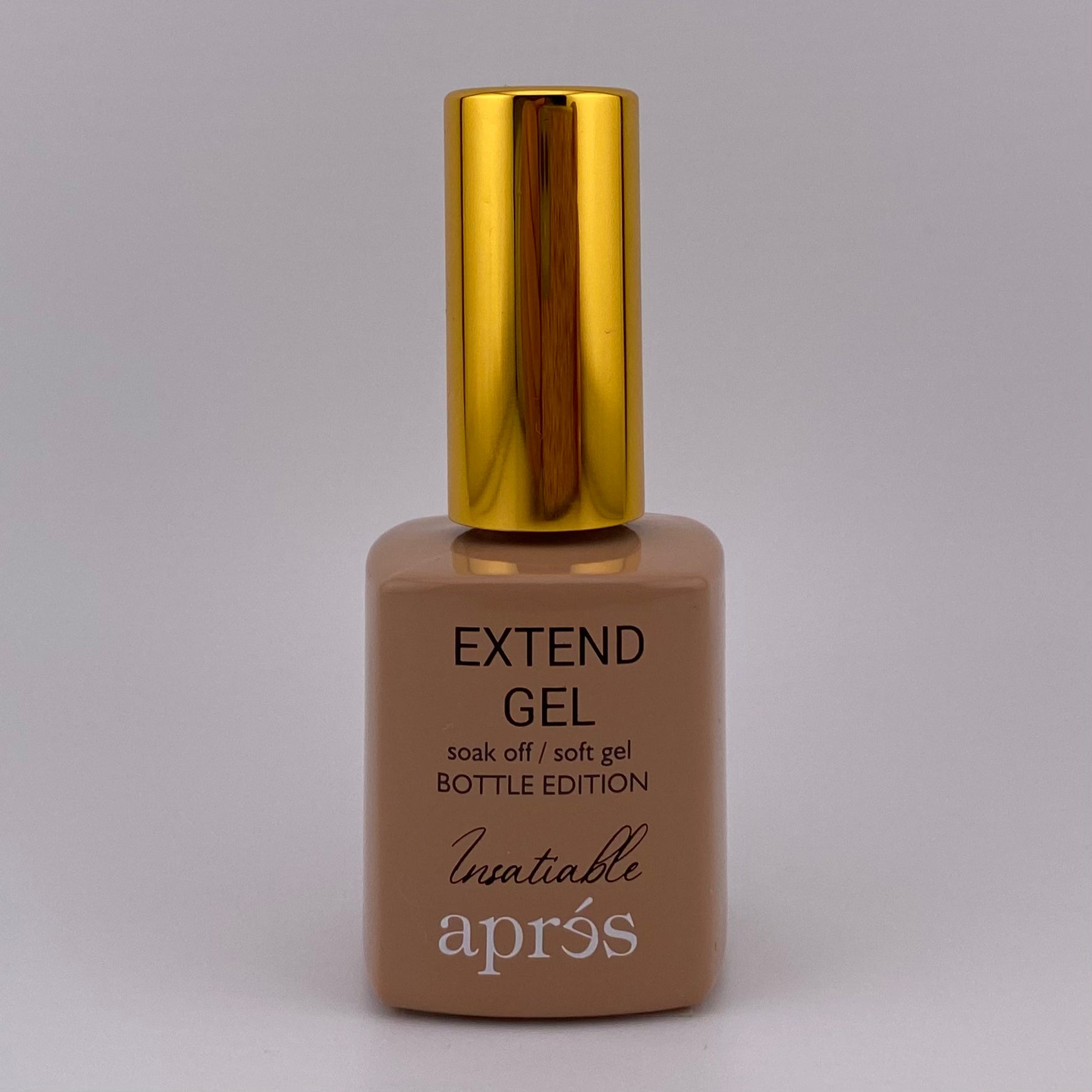 apres Color Extend Gel