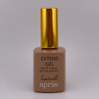 Color Extend Gel