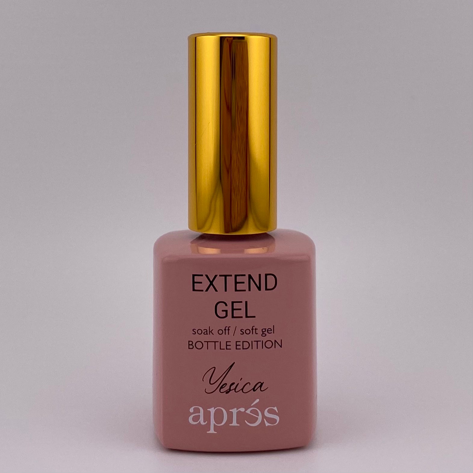 apres Color Extend Gel