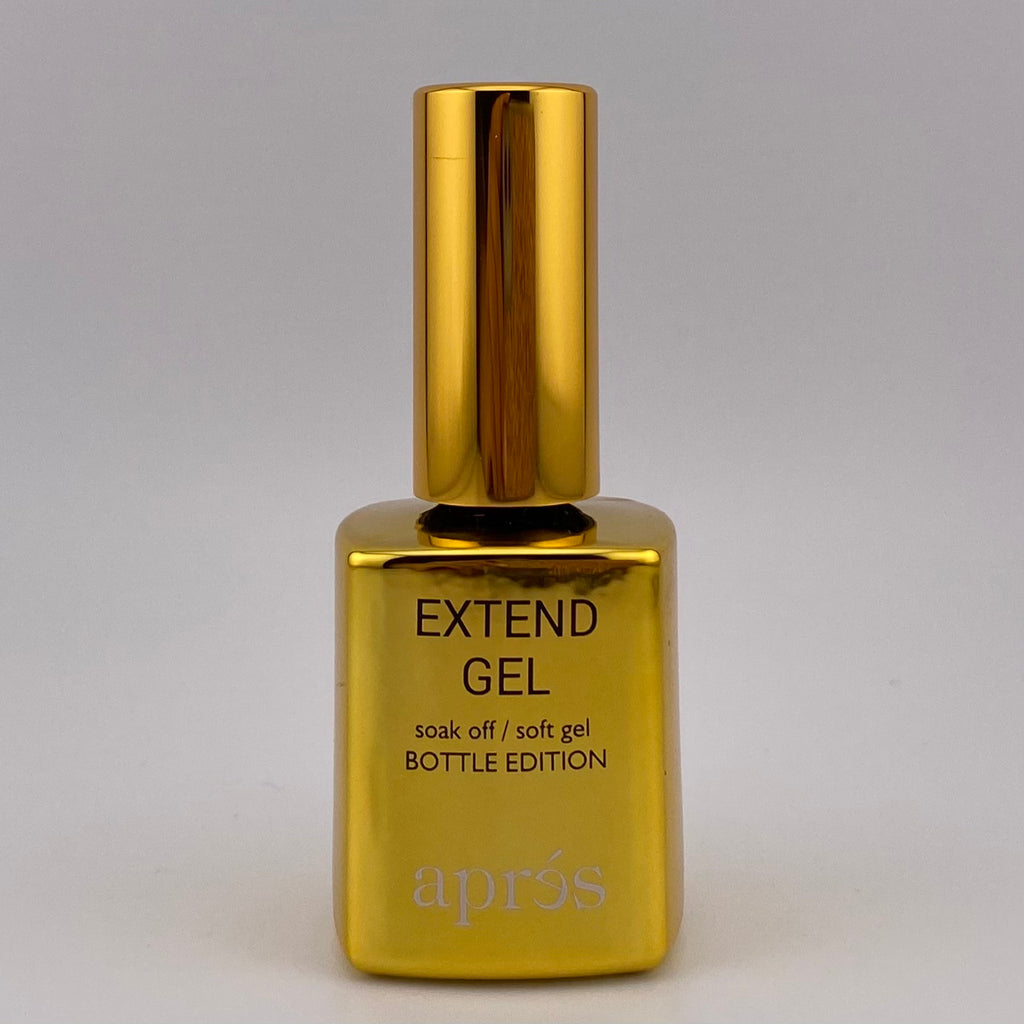 apres Extend Gel Bottle Edition