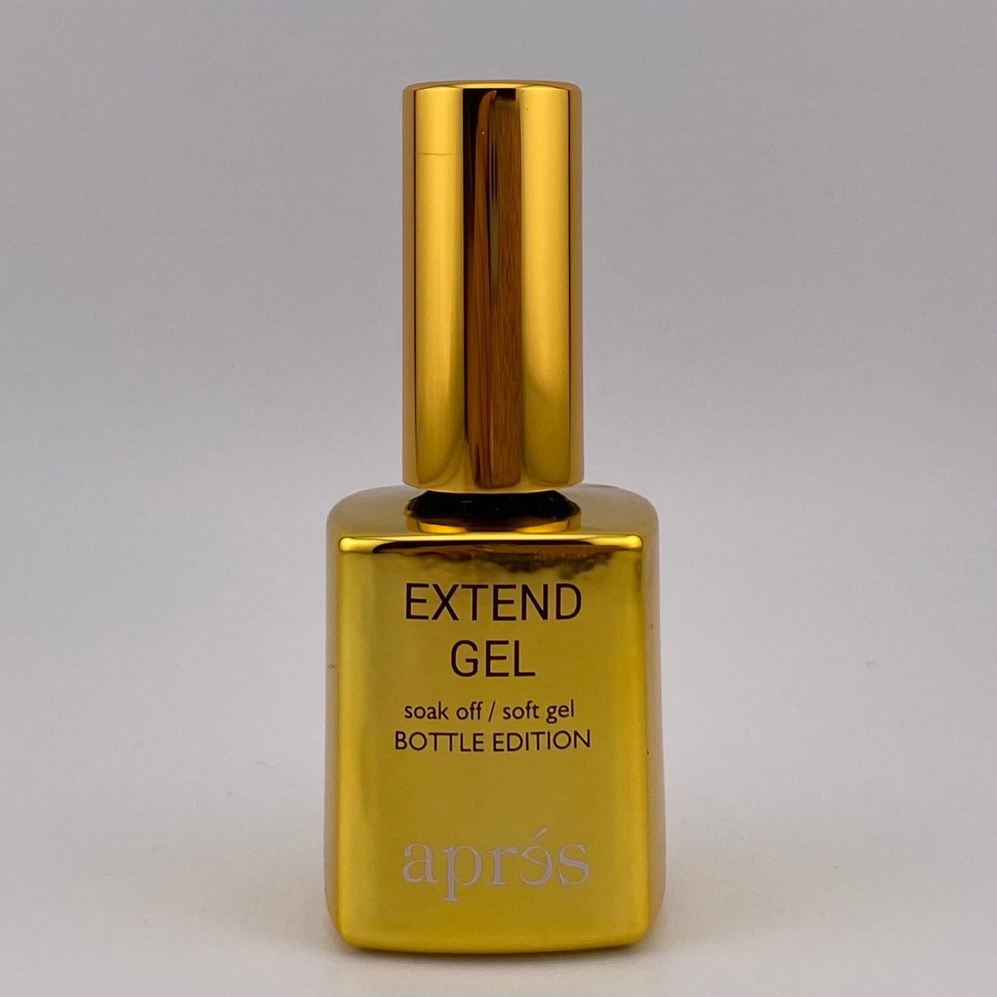 apres Extend Gel Bottle Edition