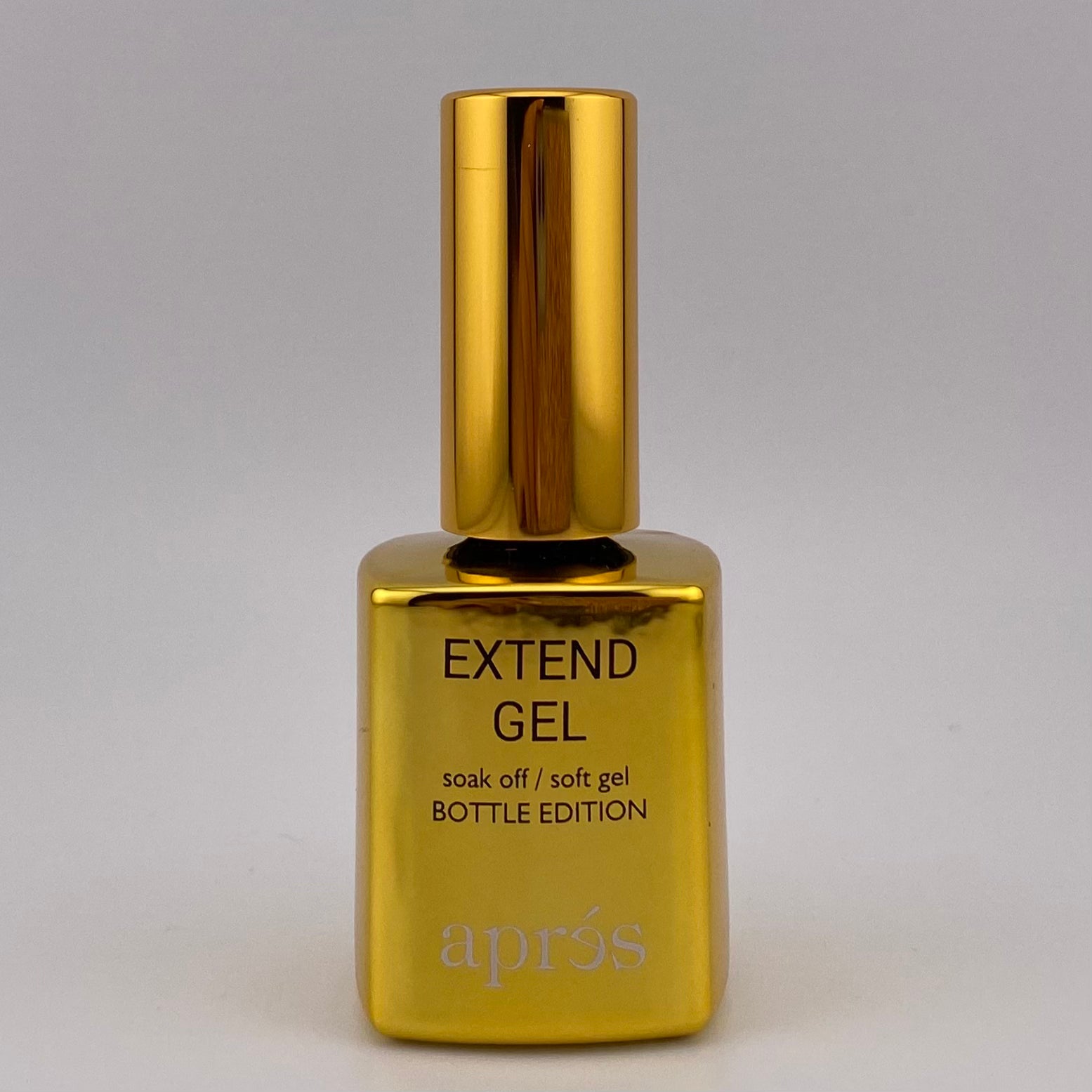 apres Extend Gel Bottle Edition