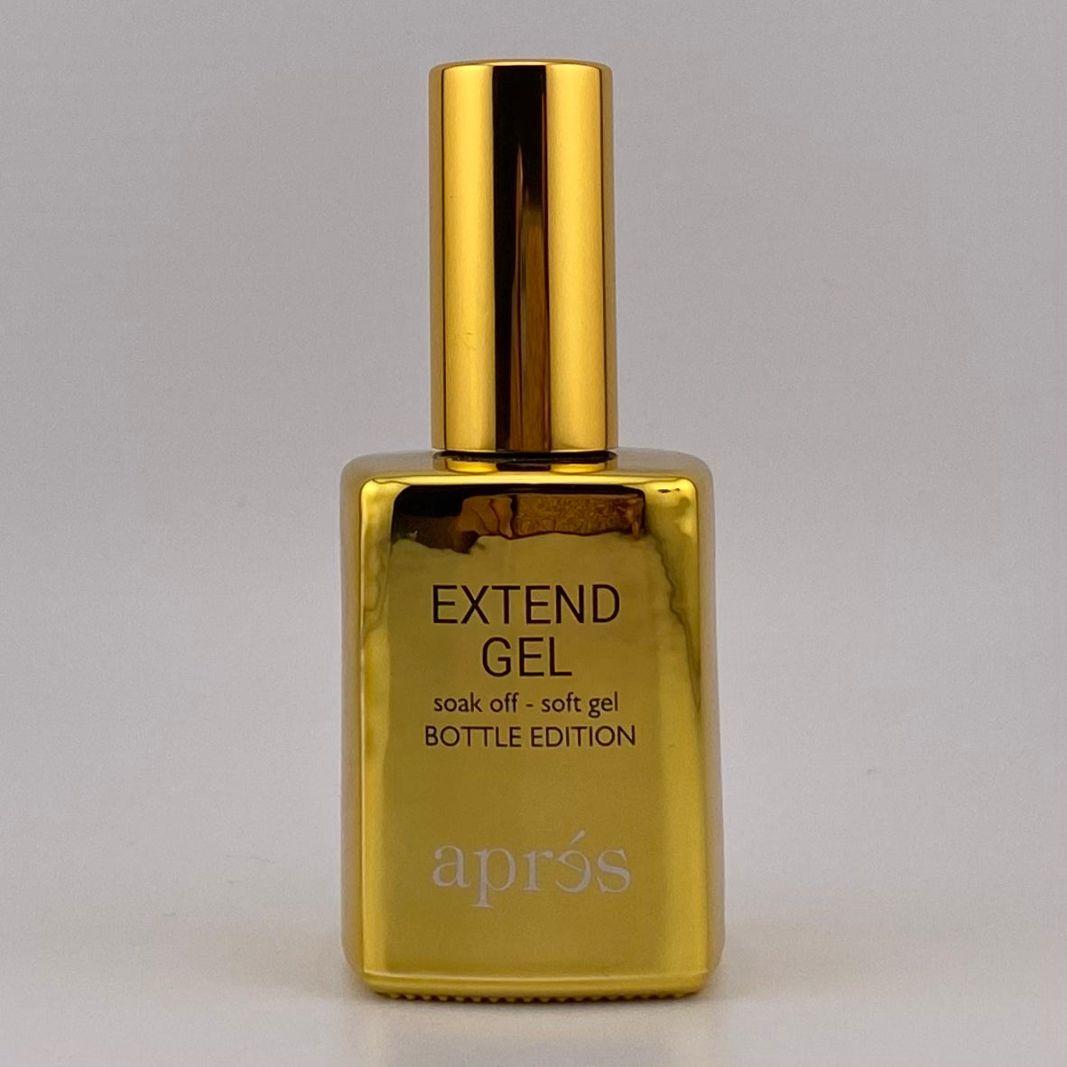 apres Extend Gel Bottle Edition