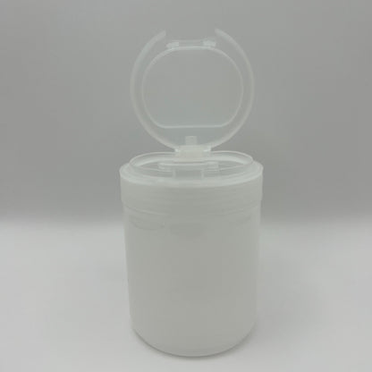 Cotton Storage Container