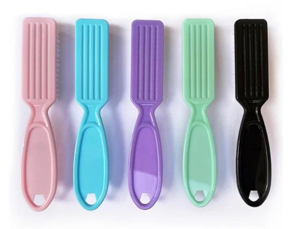 Soft Bristle Manicure Brush