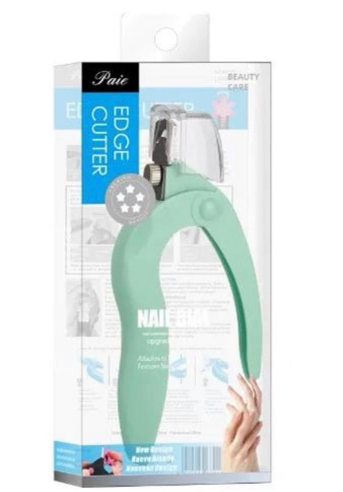 Nail Tip Cutter