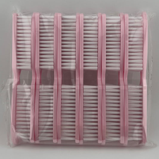 Soft Bristle Manicure Brush