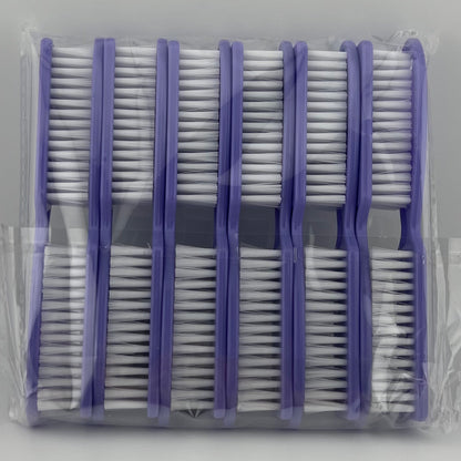 Soft Bristle Manicure Brush